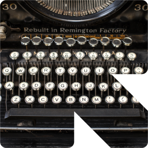 typemachine in logo 1